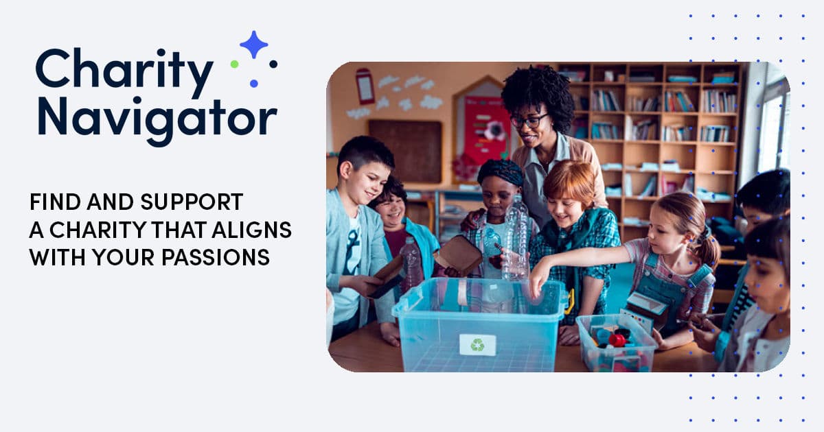 Charity Navigator